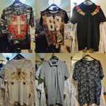 Распродажа мужских футболок religion, supply&demand, Zara, reserved