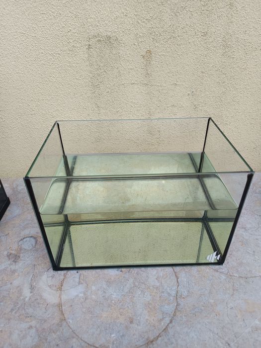 3 aquários várias medidas