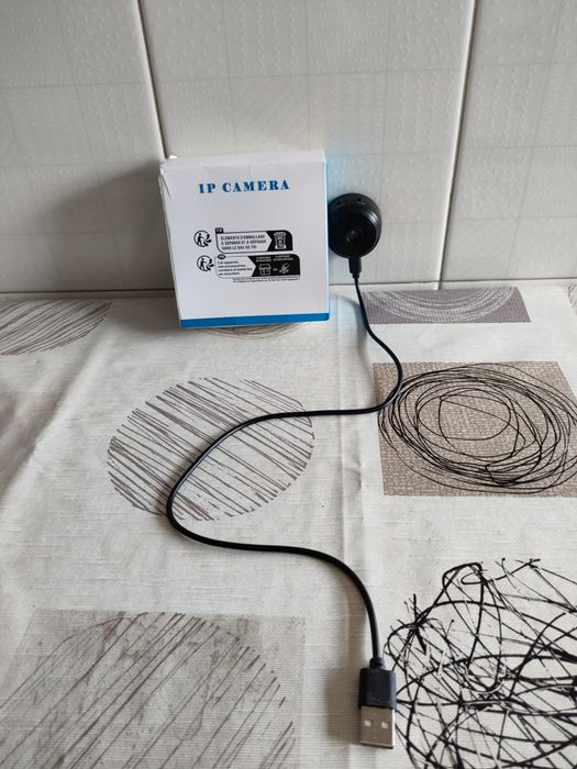 Mini Video Camera64409418907779123