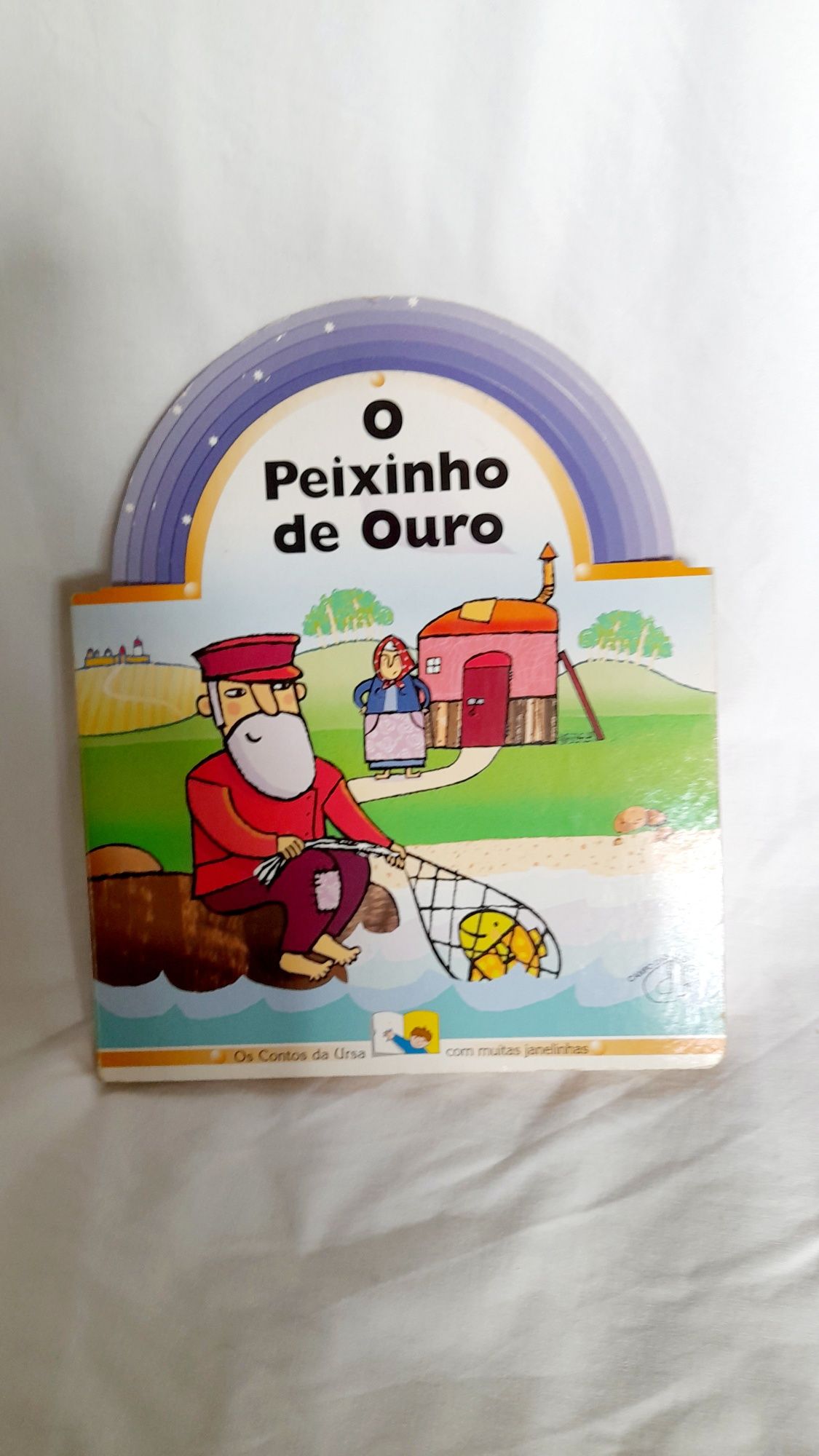 Pack de 4 livros