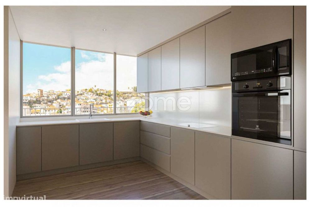 Apartamento T2 Z