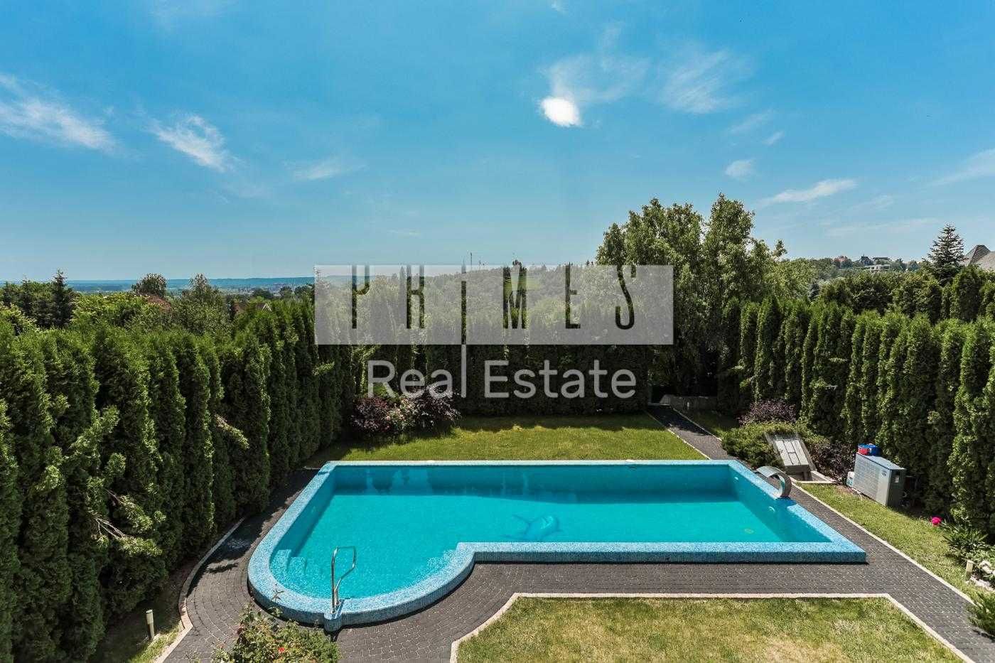 Продажа дома Лесники. бассейн. Обуховское направление. 18 соток