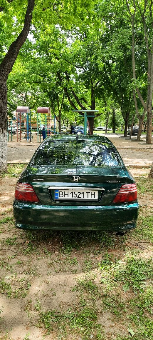 продам Honda Accord 6 2001