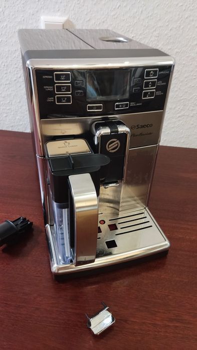 Кавомашина в  Кожен Дім ® Saeco Pico Baristo