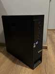 Serwer lenovo c20 thinkstation komputer xenon dyski ram nas