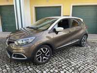 Renault Captur 1.5 dci Exclusive 90cv