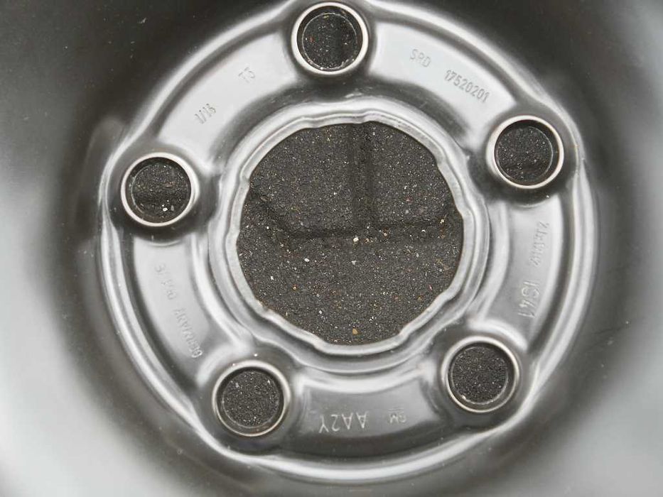 Felgi 7Jx17 5x120 ET41 Opel Insignia Saab 9-5 NOWE OEM F.Vat + GRATIS