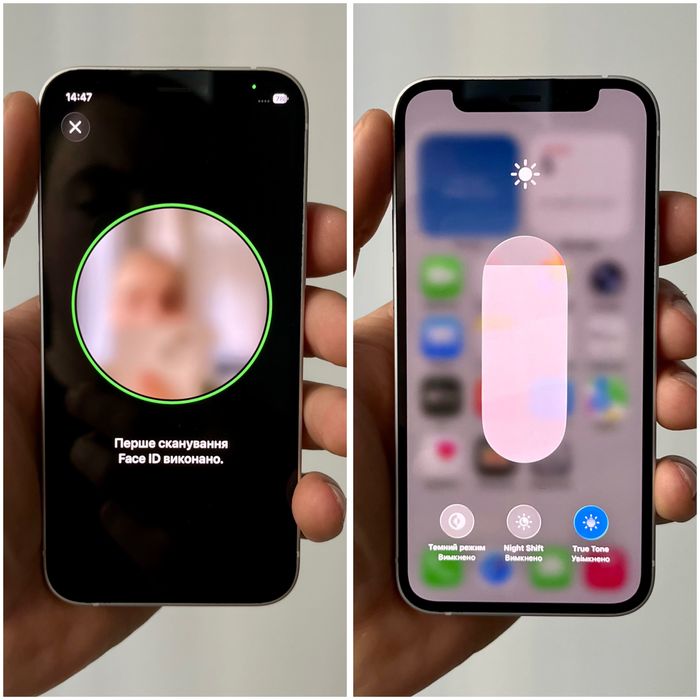 iPhone 12 mini 128 GB NeverLock 100% акум ІДЕАЛ айфон 12 міні 128 гб