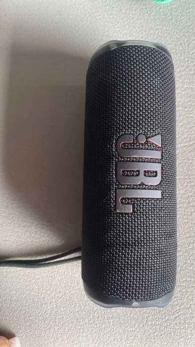 Coluna jbl flip 6