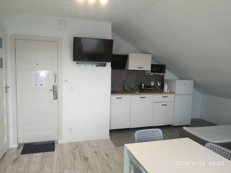 Pokoje dla par, dla pracownikow, blisko Centrum Gdanska ul. Niwki