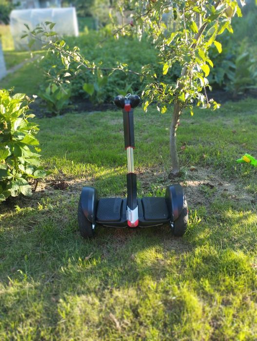 Гіроскутер ninebot mini pro/Сігвей/Segway ninebot mini pro/Найнбот