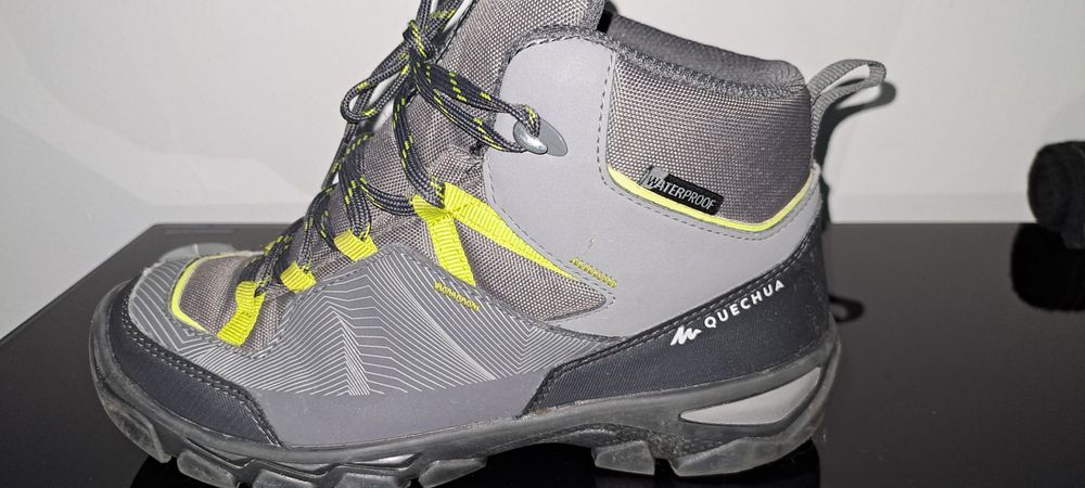 Botins QUESHUA. Waterproof T36
