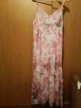 Vestido da H&M tamanho xl