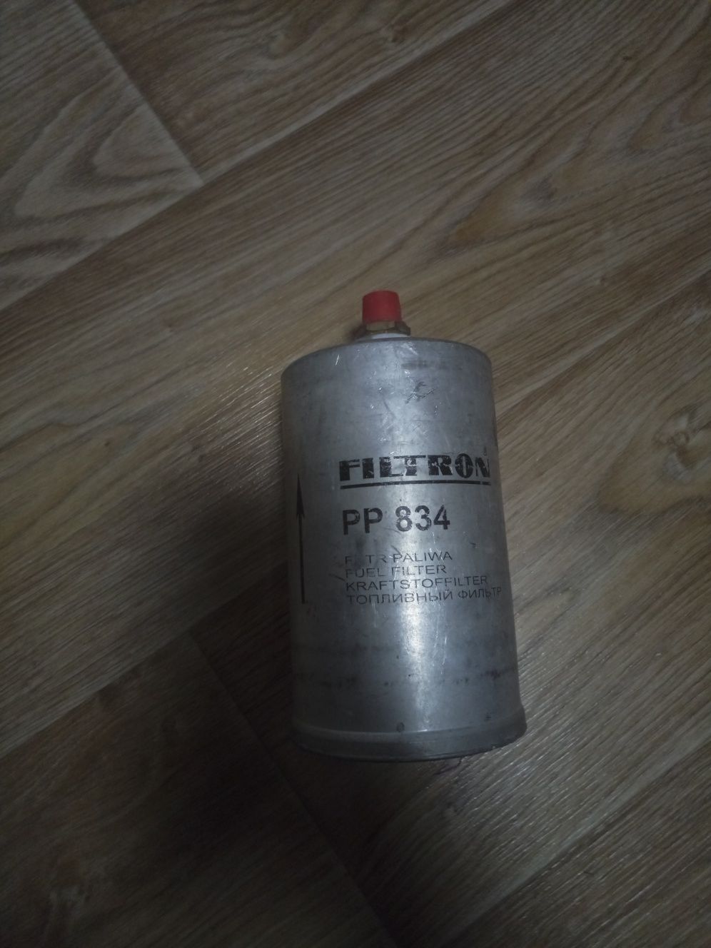 Filtron pp 834..