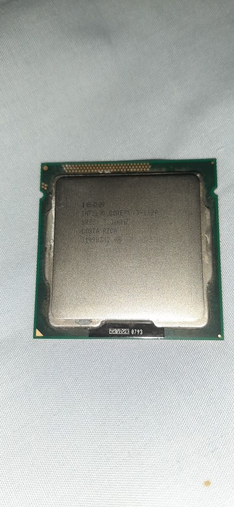 Intel Core i3 2120