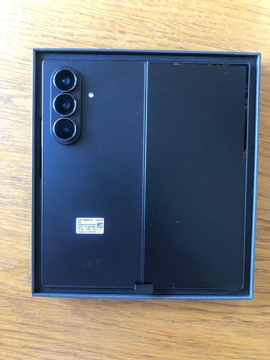 Samsung Galaxy Z Fold7