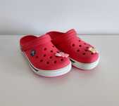 Crocs 10 C 11  27-29