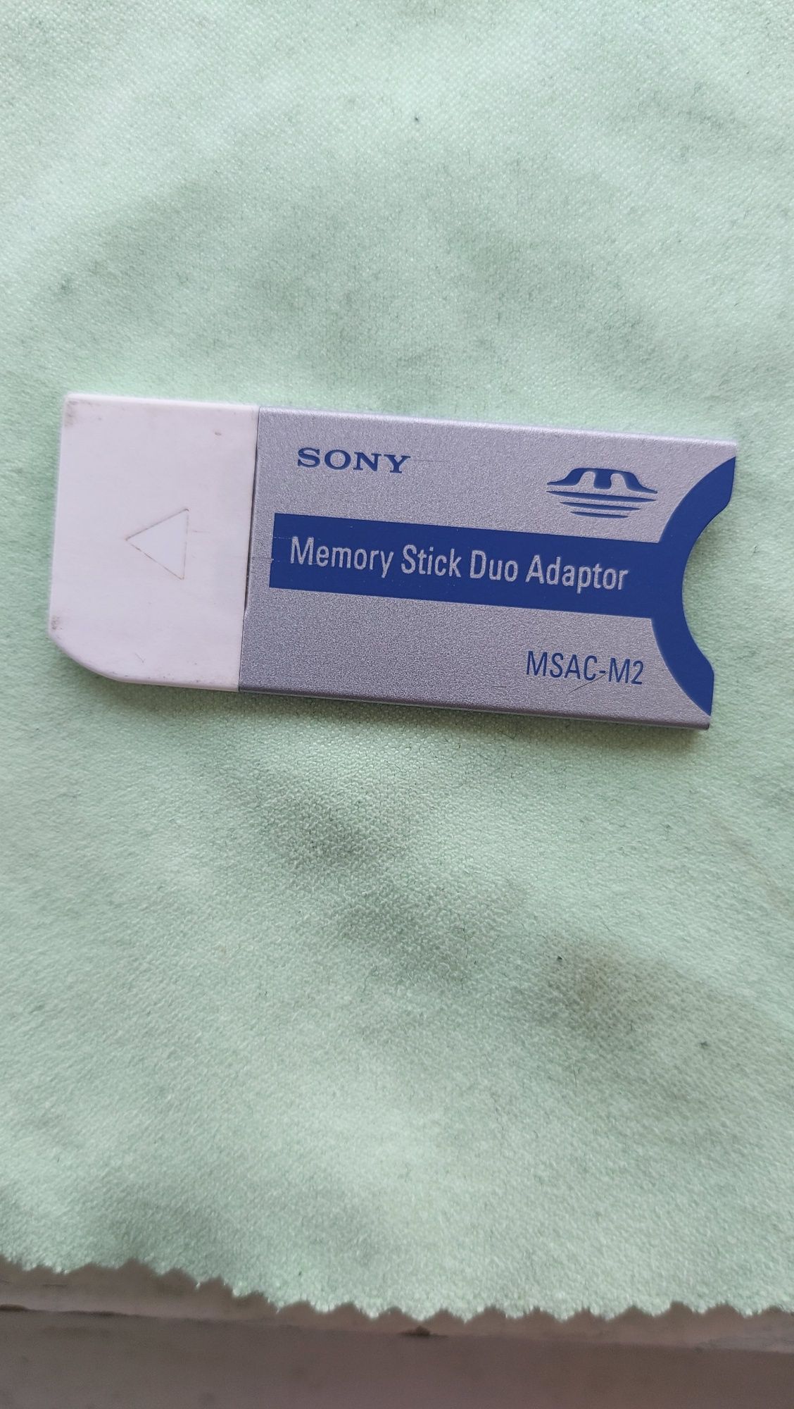 Карта памяті SONY 1 gb