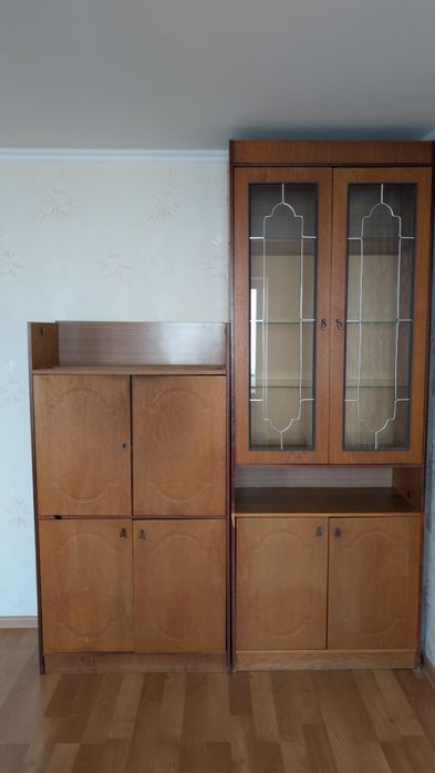 Віддам шафи безкоштовно, самовивіз