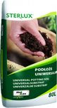 Ziemia ogrodowa uniwersalna 50L podłoże uniwersalne Sterlux HolLas
