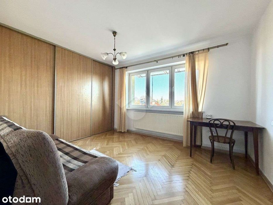 Kraków – Dwa niezależne pokoje – w pobliżu Ronda Mogilskiego