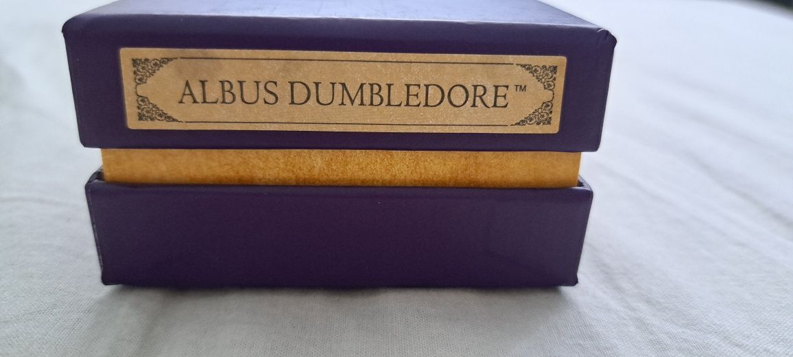 Różdżka Dumbledore Harry Potter Czarna Różdżka Elder Wand