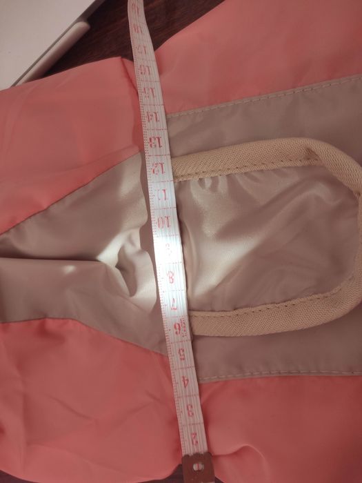 Capa impermeável cão