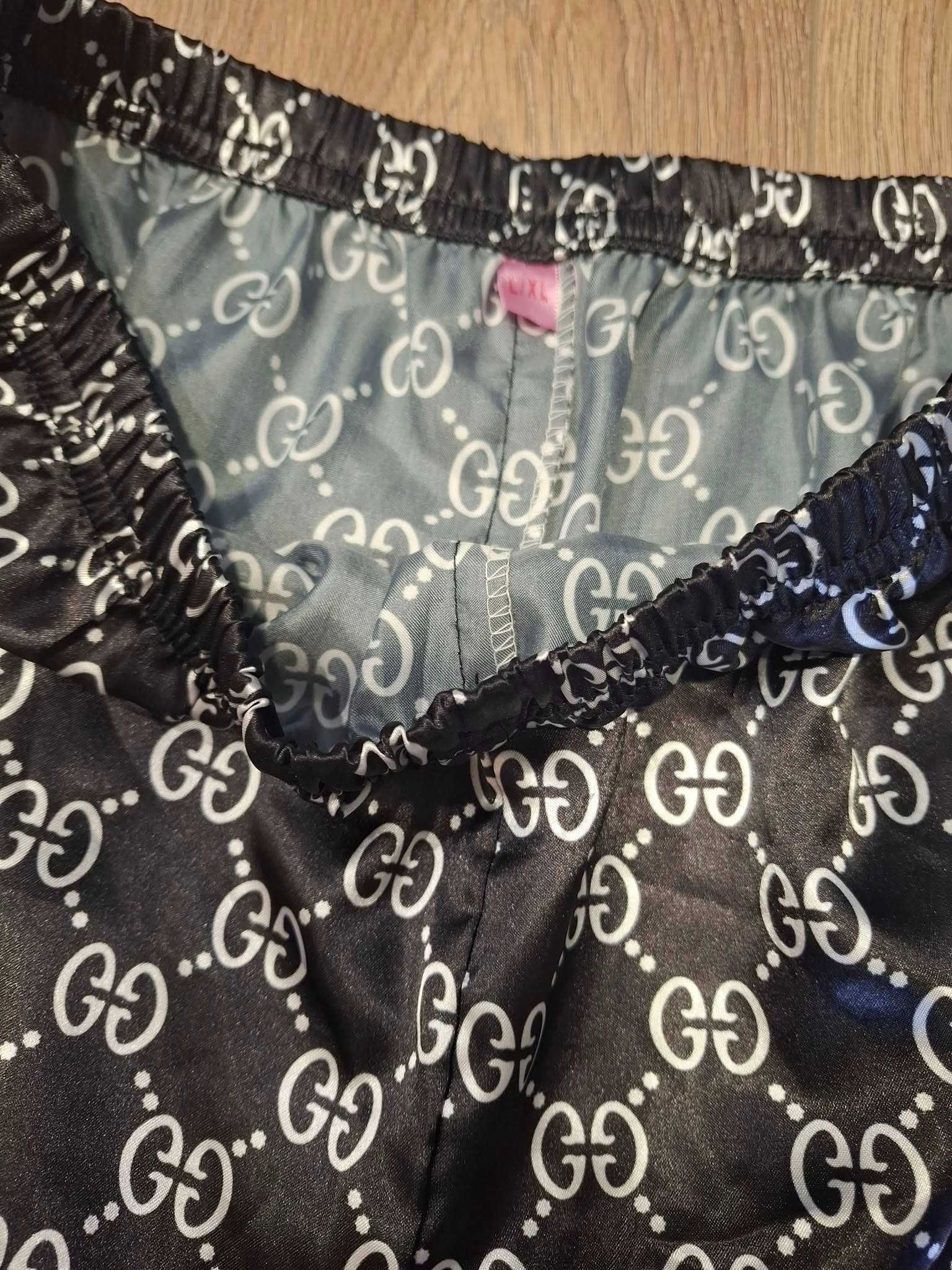 Домашні, стильні шорти Gucci. На 48-50р
