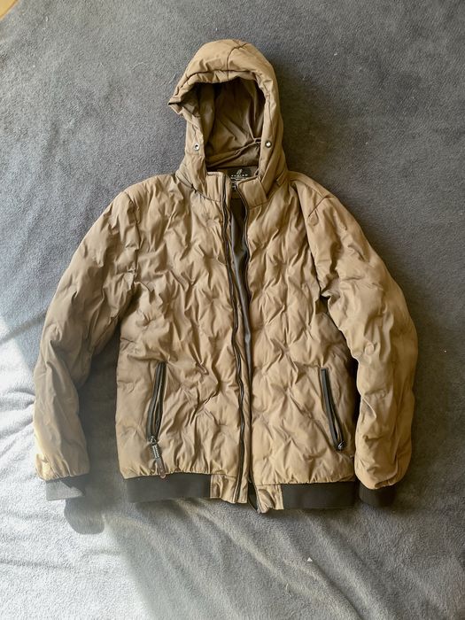 Куртка осіння, куртка зимова чоловіча