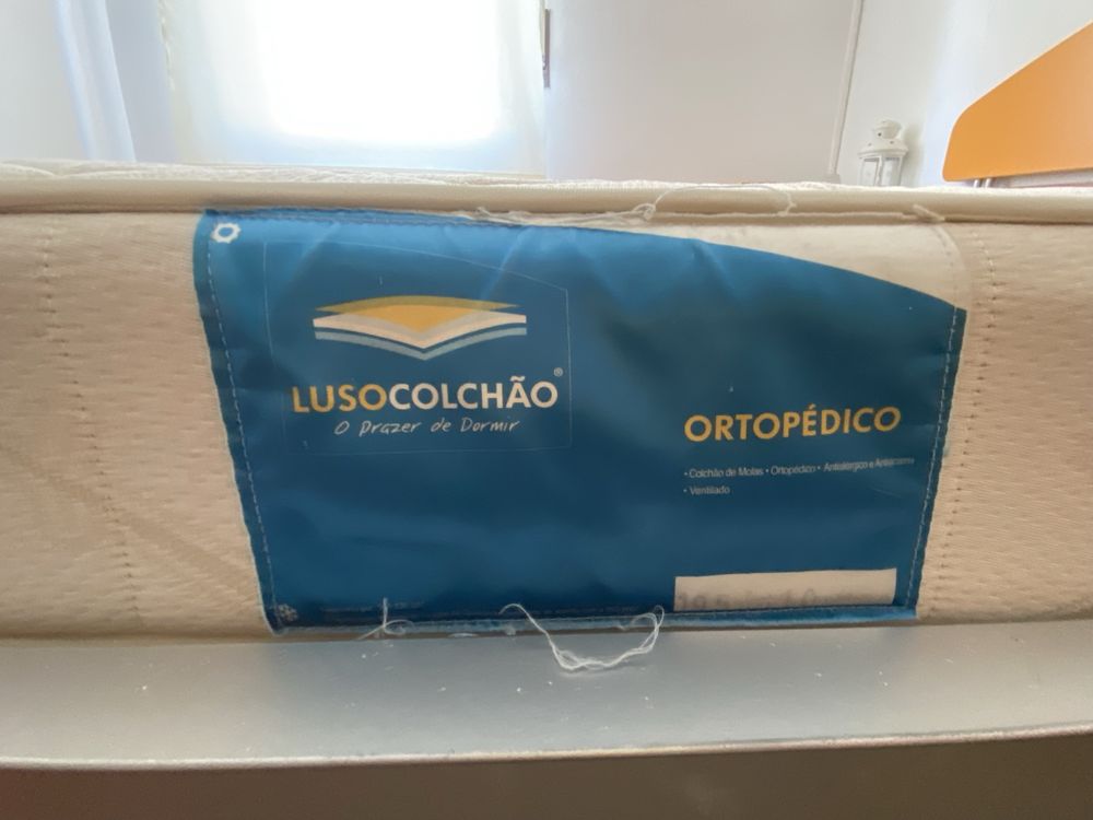 Mobilia quarto completa