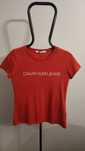 świetny t-shirt Calvin Klein Jeans