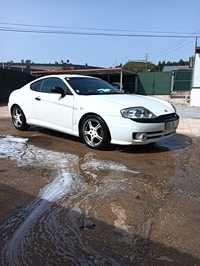 Hyundai Coupe 1.6 105cv