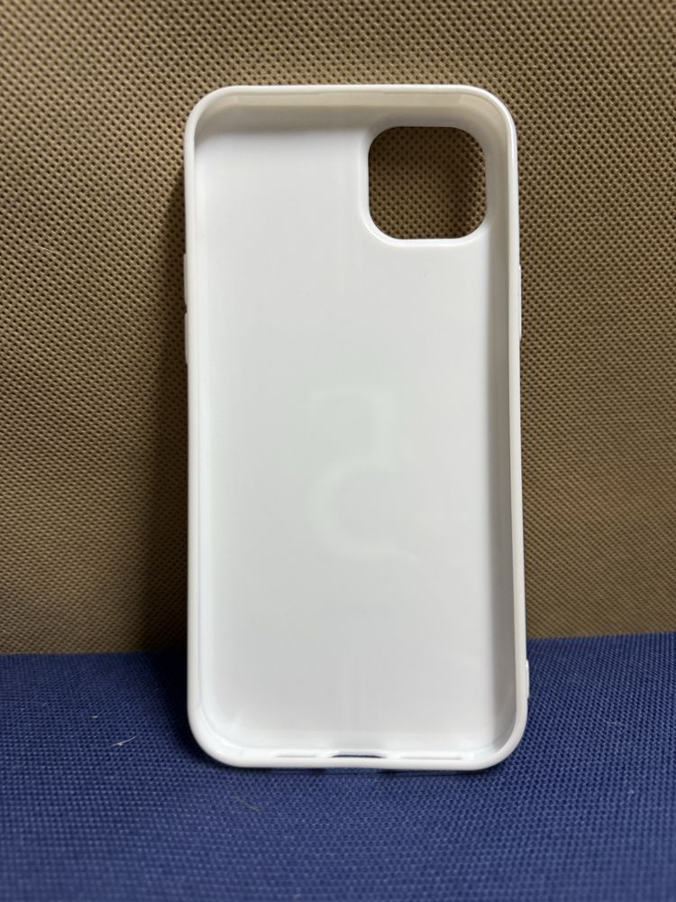 Capa Iphone 15 Plus nova