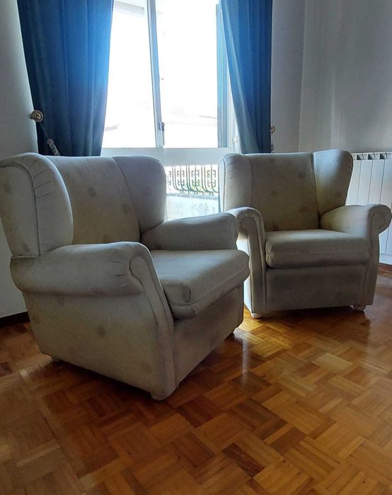 Troco mobília de quarto por estantes