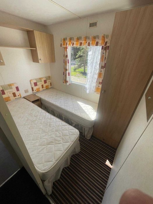 Domek holenderski angielski Nr.052 Carnaby Siesta