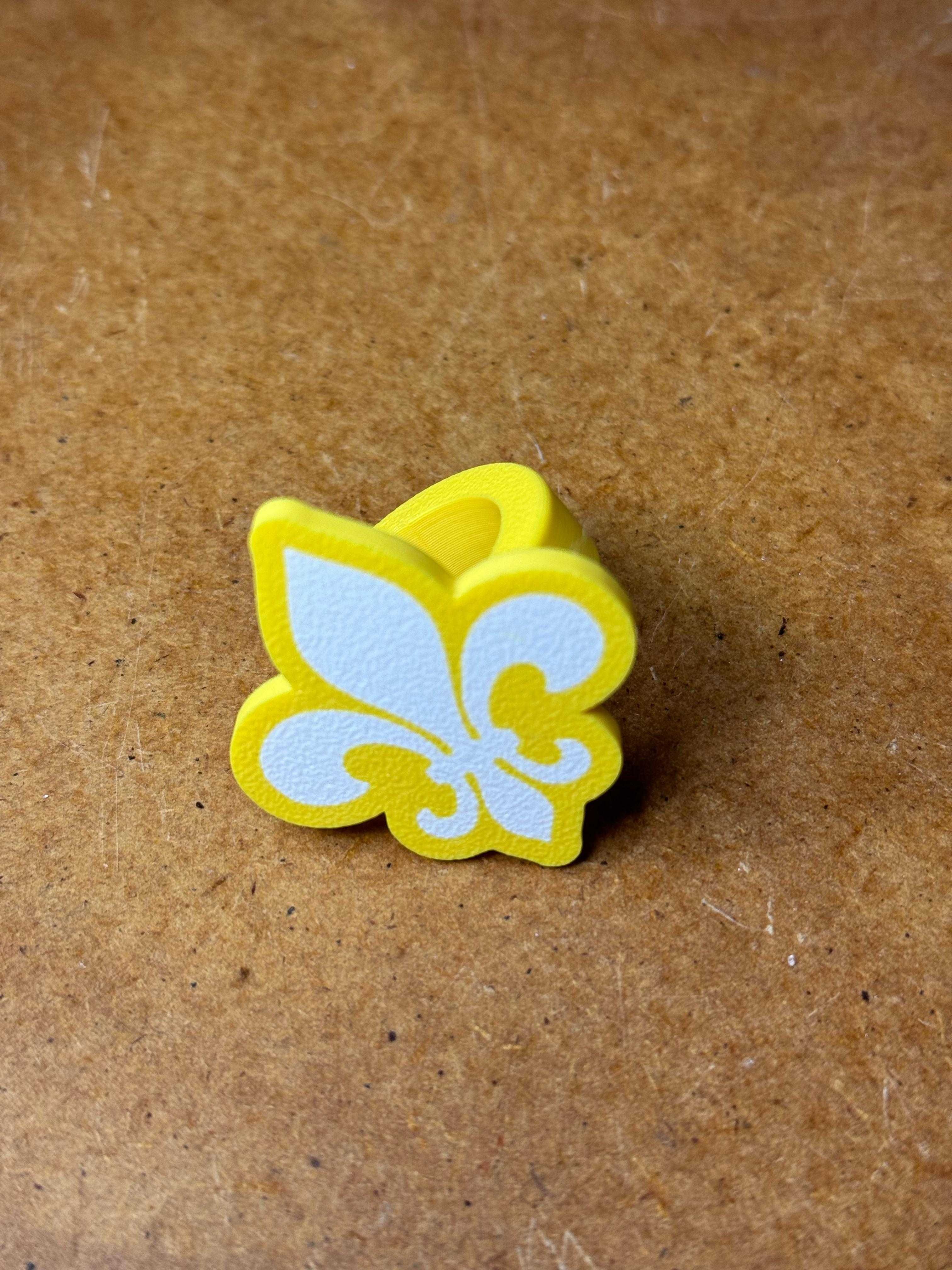 Anilha para lenço de escuteiro