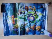 Plakat toy story 3