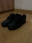 Air Force Pretos N40