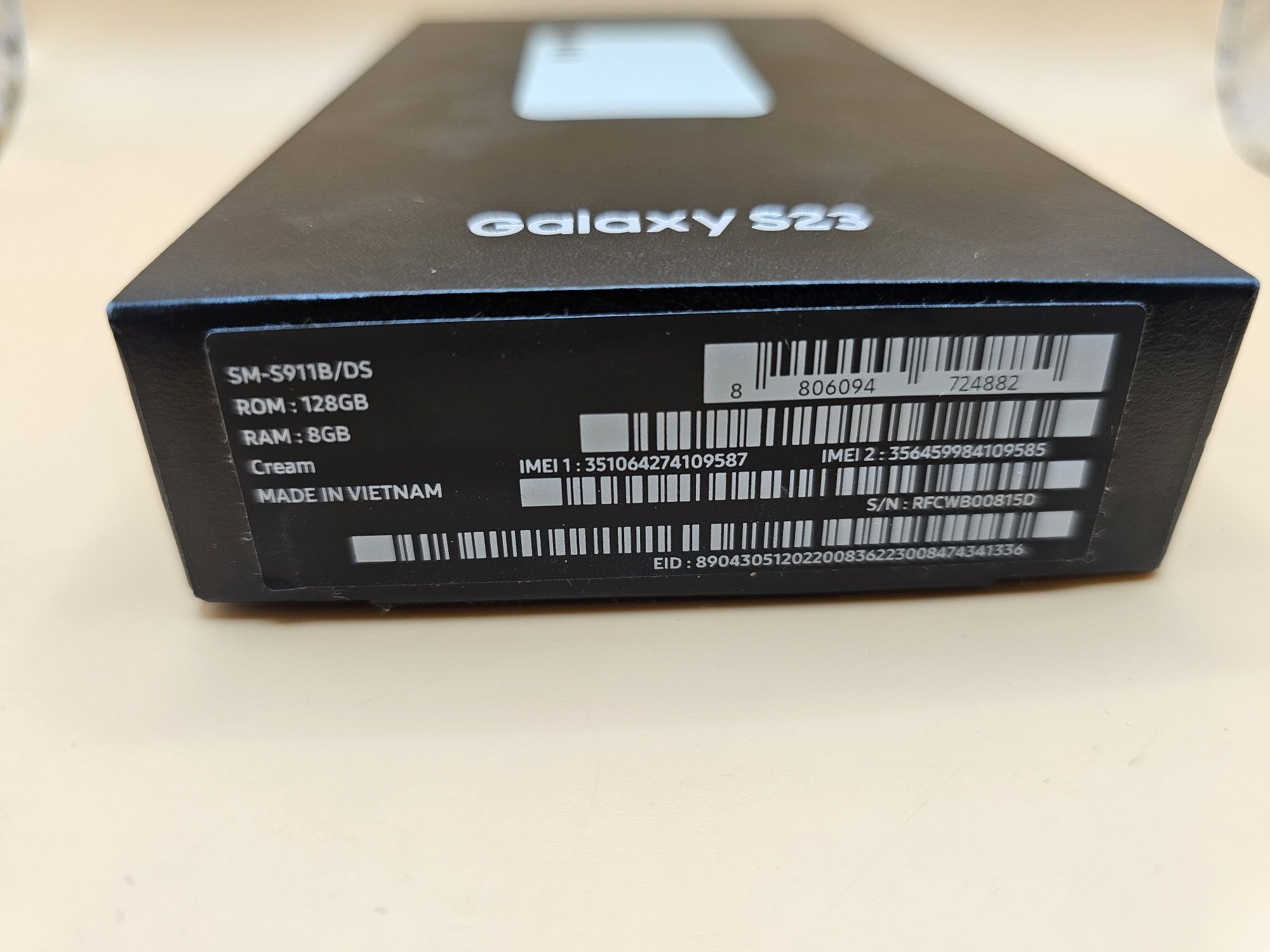 Jak nowy Samsung Galaxy S23 5G SKLEP  gwarancja Na S22 s21 fe  A55 A54