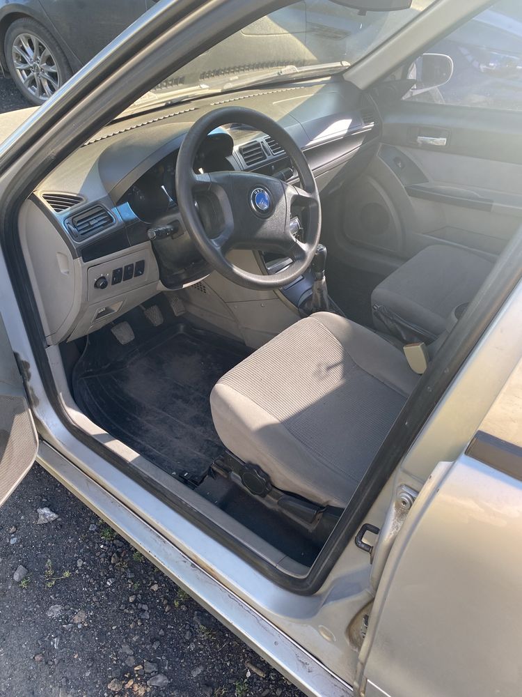 Geely ck продам