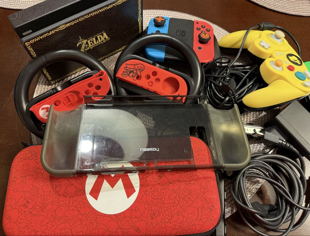 Nintendo Switch v2
