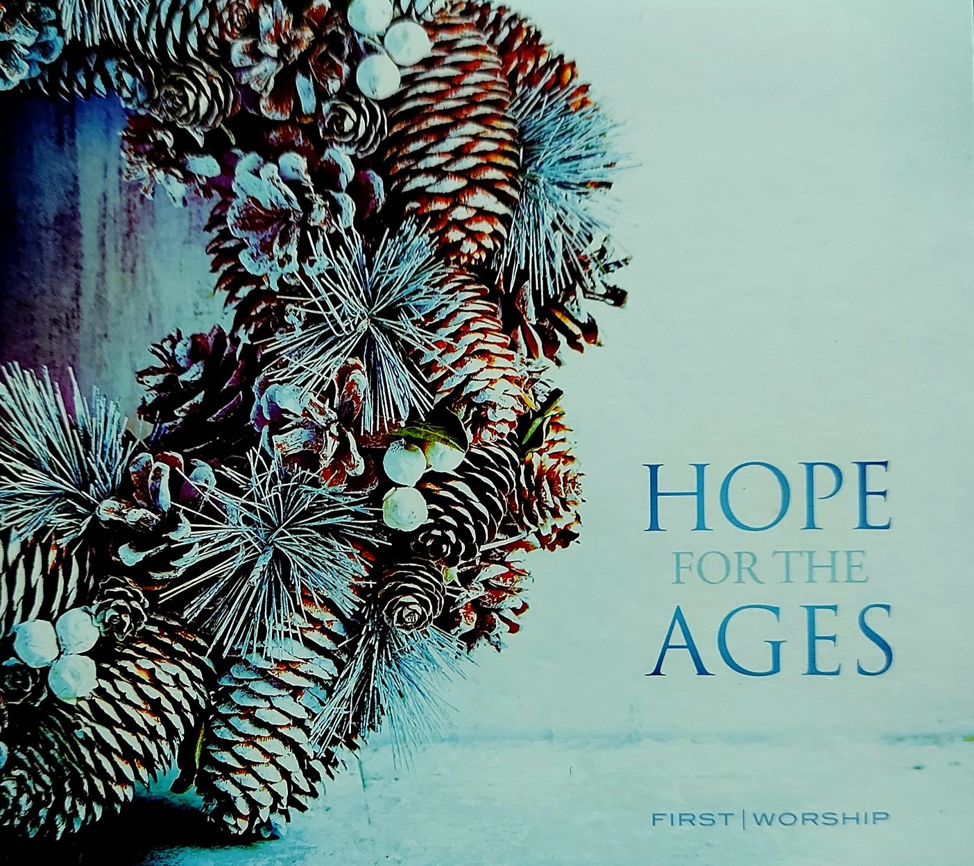 Hope For The Ages 2017r John Bolin Michael Brady