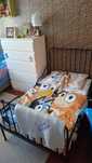Cama criança ikea