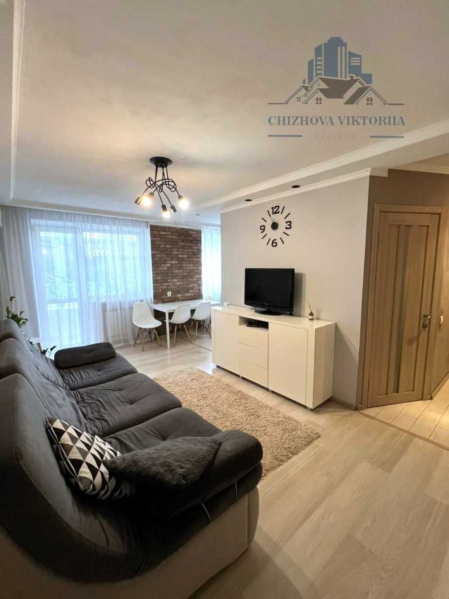 Продам 3к.квартиру с ремонтом. Титова/ ТРЦ Апполо