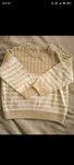Sweter r.80 nowy