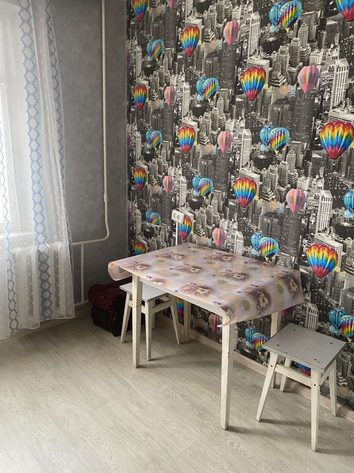 Оренда 2 кім квартири на В.Великого