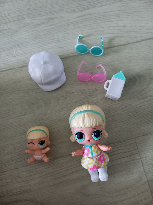 Семейка лол lol лот