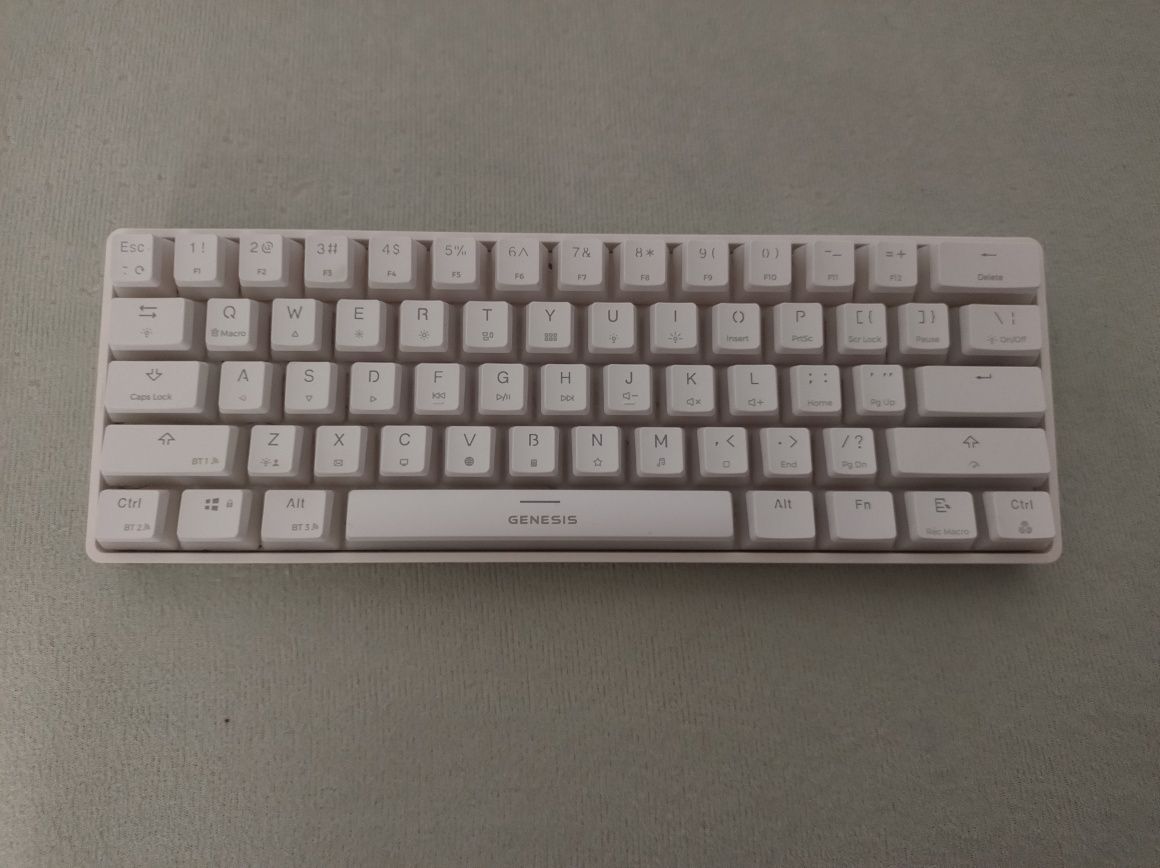 Klawiatura Thor 660