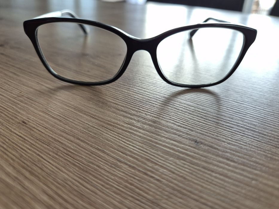 Oprawki Okulary korekcyjne Emporio Armani