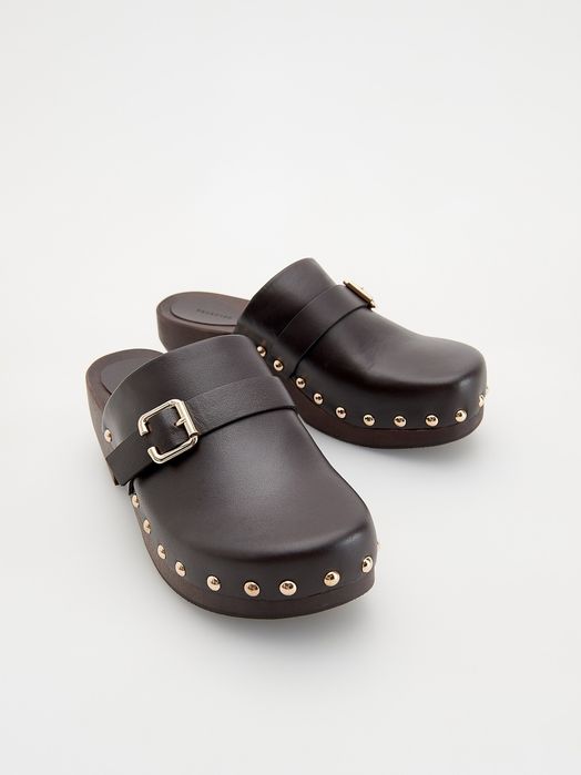 Сабо мюлі Reserved